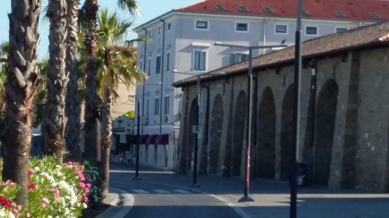 Apartma Suzy Pobegi Kültér fotó